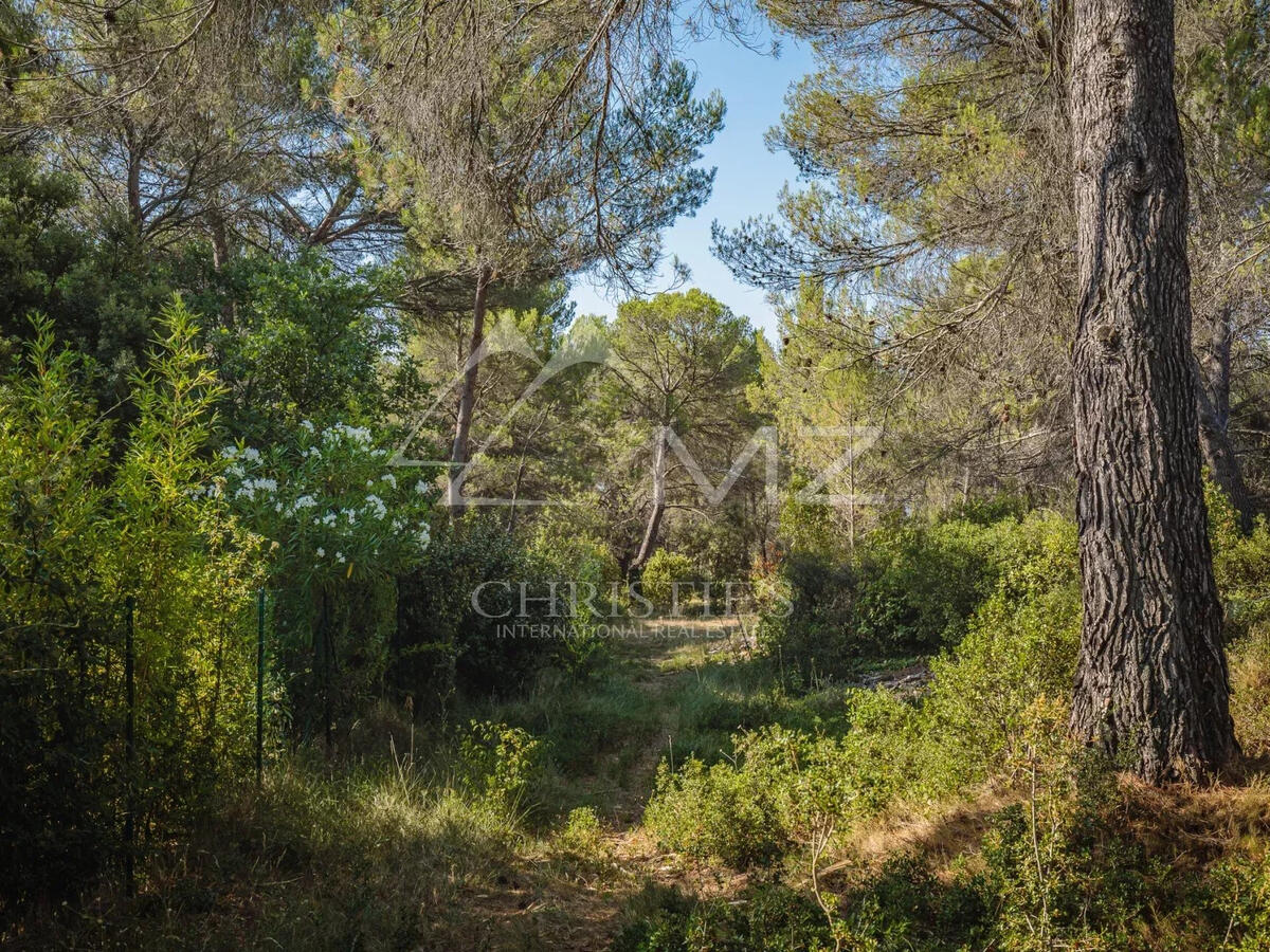 House Aix-en-Provence