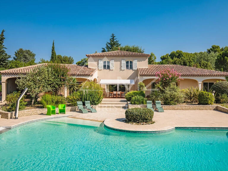 House Aix-en-Provence - 4 bedrooms - 300m²