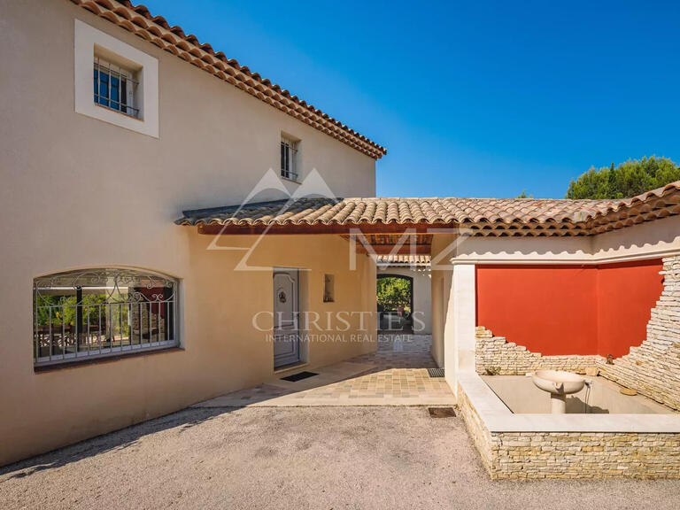 House Aix-en-Provence - 4 bedrooms - 300m²