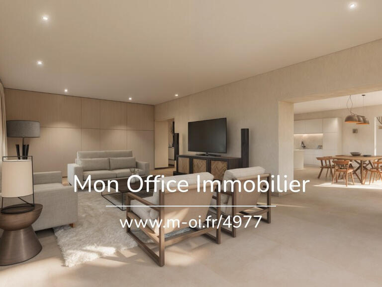 Maison Aix-en-Provence - 5 chambres - 320m²