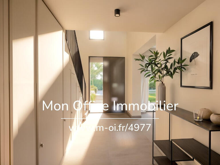 Maison Aix-en-Provence - 5 chambres - 320m²