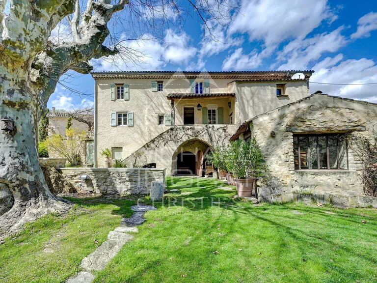 Sale Mill Aix-en-Provence - 5 bedrooms