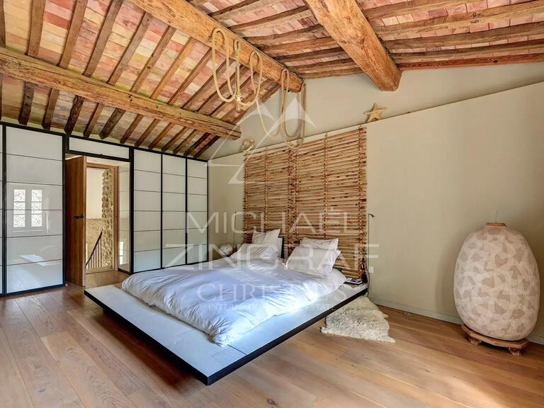 Sale Mill Aix-en-Provence - 5 bedrooms