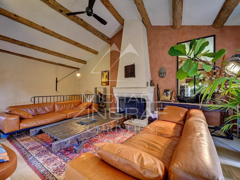 Sale Mill Aix-en-Provence - 5 bedrooms