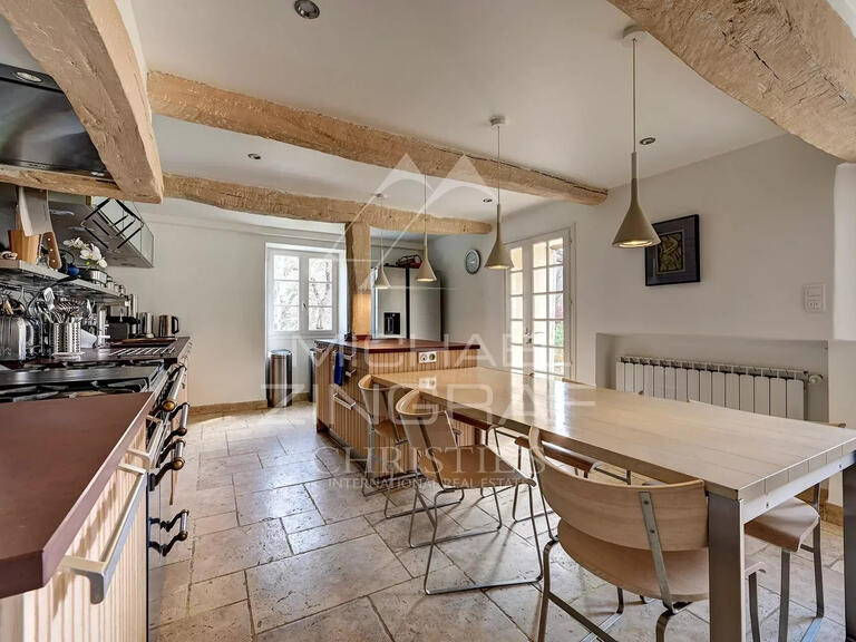 Sale Mill Aix-en-Provence - 5 bedrooms