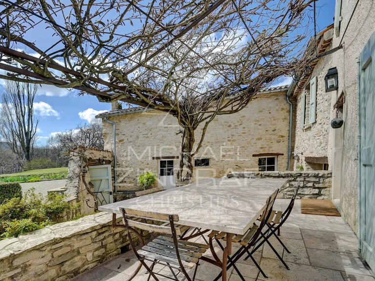 Sale Mill Aix-en-Provence - 5 bedrooms