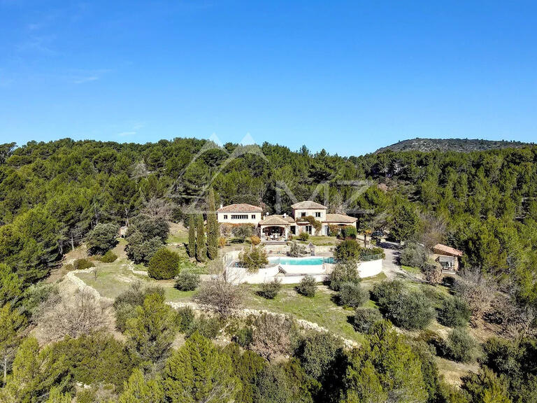 Property Aix-en-Provence - 5 bedrooms - 275m²