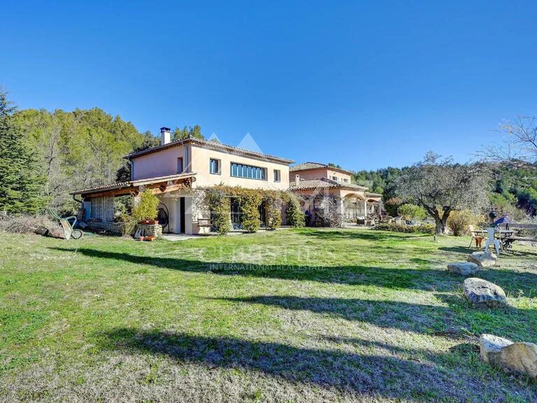 Property Aix-en-Provence - 5 bedrooms - 275m²