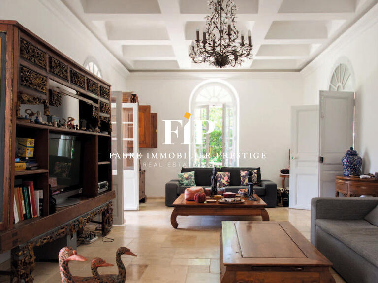 Property Aix-en-Provence - 7 bedrooms - 300m²