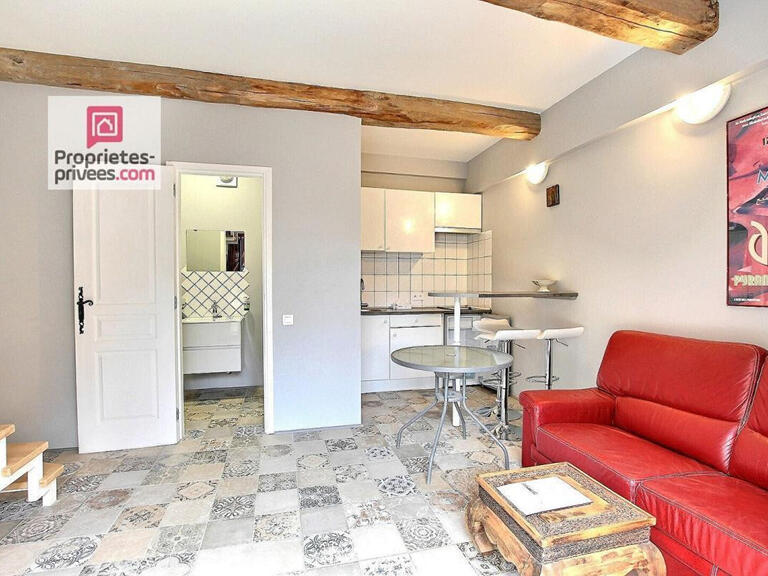 Vente Propriété Aix-en-Provence - 10 chambres