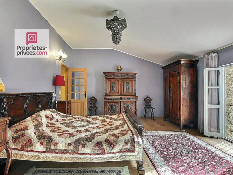 Vente Propriété Aix-en-Provence - 10 chambres