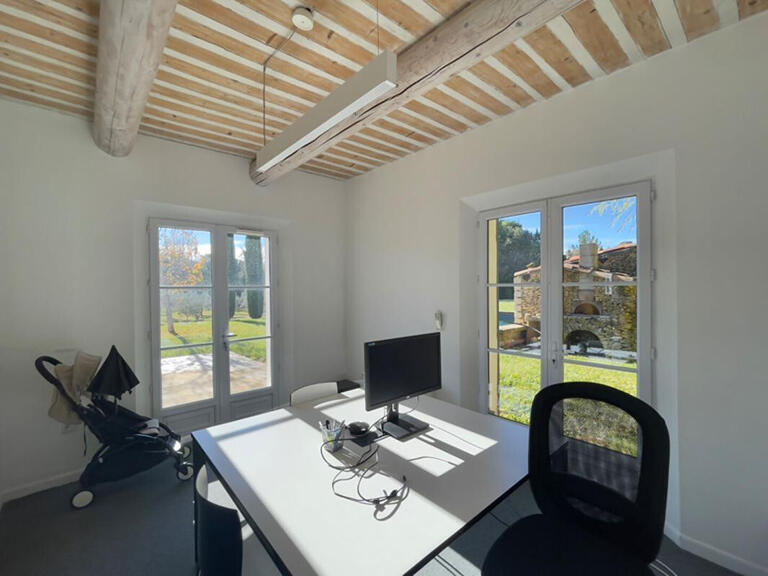 Vente Propriété Aix-en-Provence - 4 chambres