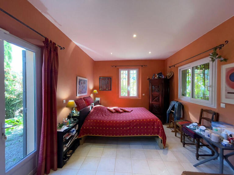 Vente Propriété Aix-en-Provence - 4 chambres