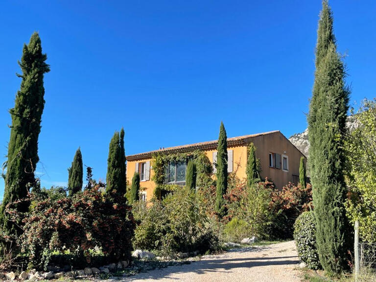 Vente Propriété Aix-en-Provence - 4 chambres