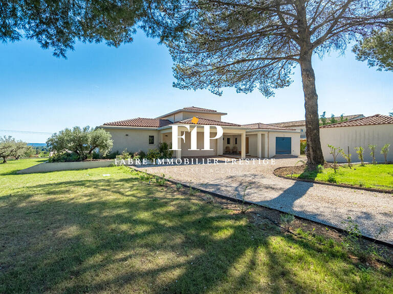 Property Aix-en-Provence - 4 bedrooms - 530m²