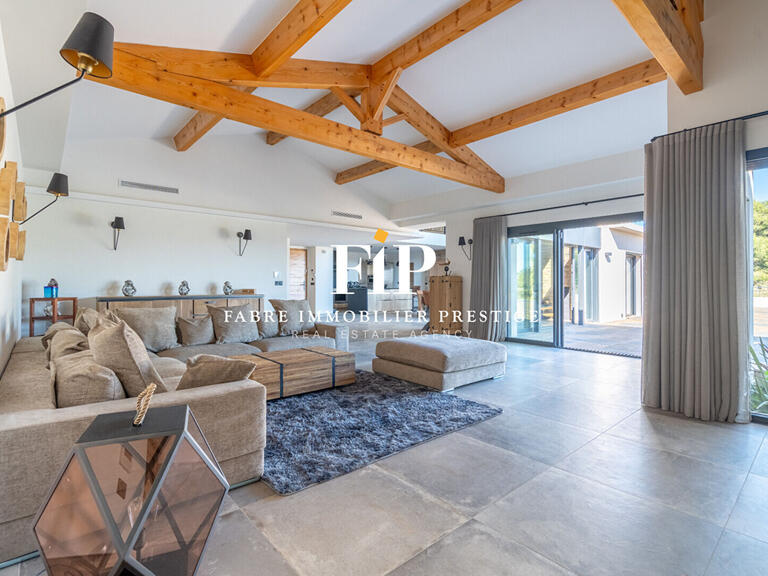 Property Aix-en-Provence - 4 bedrooms - 530m²