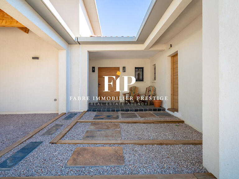 Property Aix-en-Provence - 4 bedrooms - 530m²