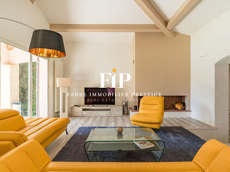 Property Aix-en-Provence - 4 bedrooms - 310m²