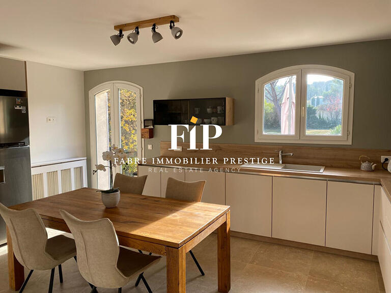 Property Aix-en-Provence - 4 bedrooms - 310m²