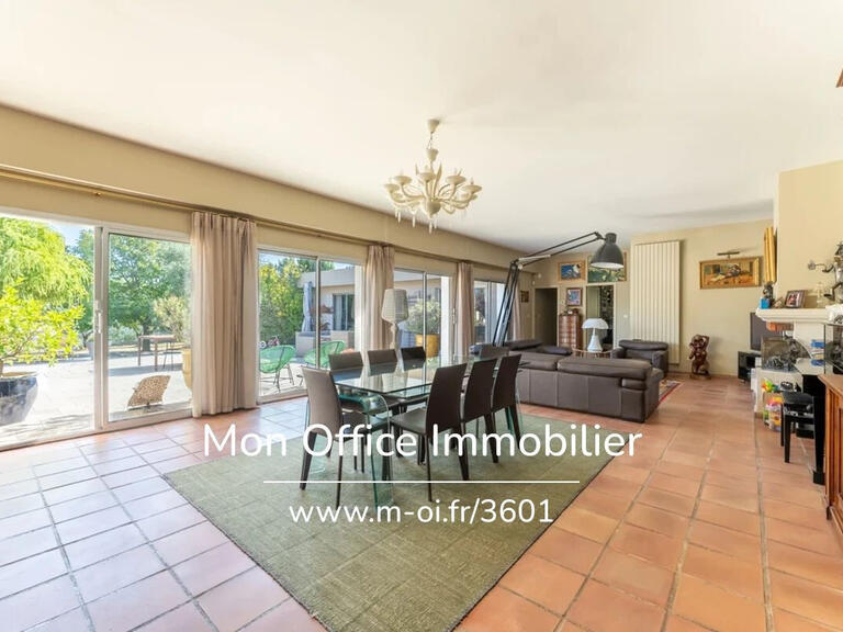 Vente Propriété Aix-en-Provence - 8 chambres