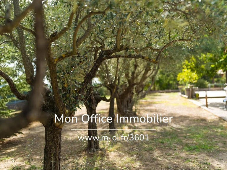 Propriété Aix-en-Provence - 8 chambres - 420m²