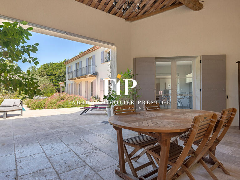 Property Aix-en-Provence - 6 bedrooms - 320m²