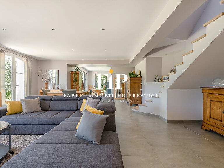 Property Aix-en-Provence - 6 bedrooms - 320m²