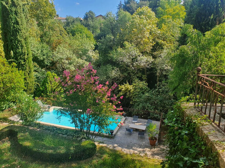 Property Aix-en-Provence - 9 bedrooms - 1000m²