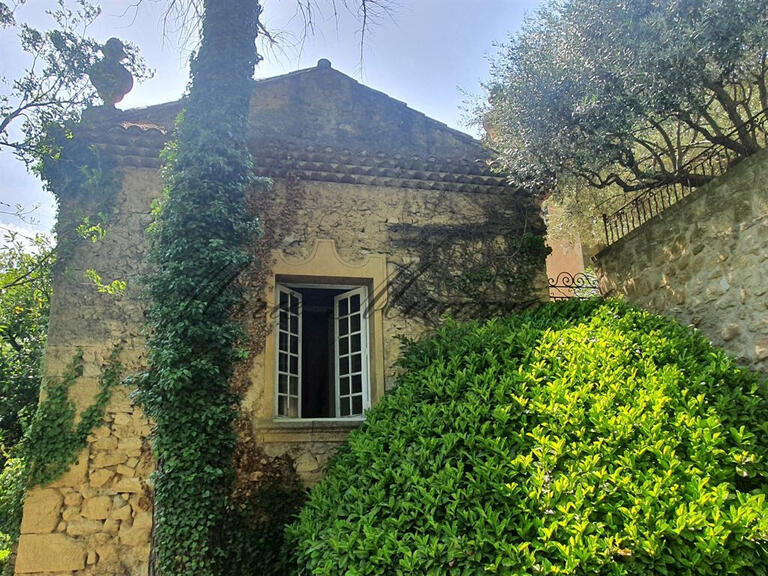 Property Aix-en-Provence - 9 bedrooms - 1000m²