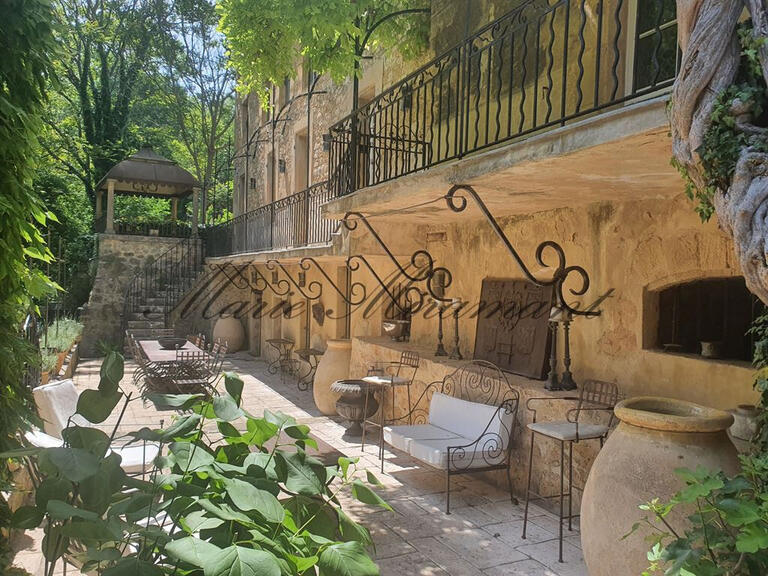 Property Aix-en-Provence - 9 bedrooms - 1000m²