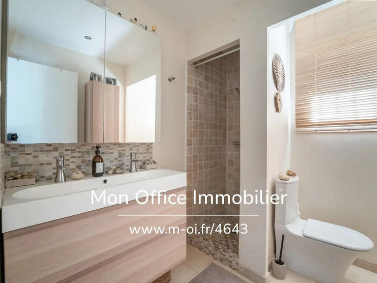 Propriété Aix-en-Provence - 300m²