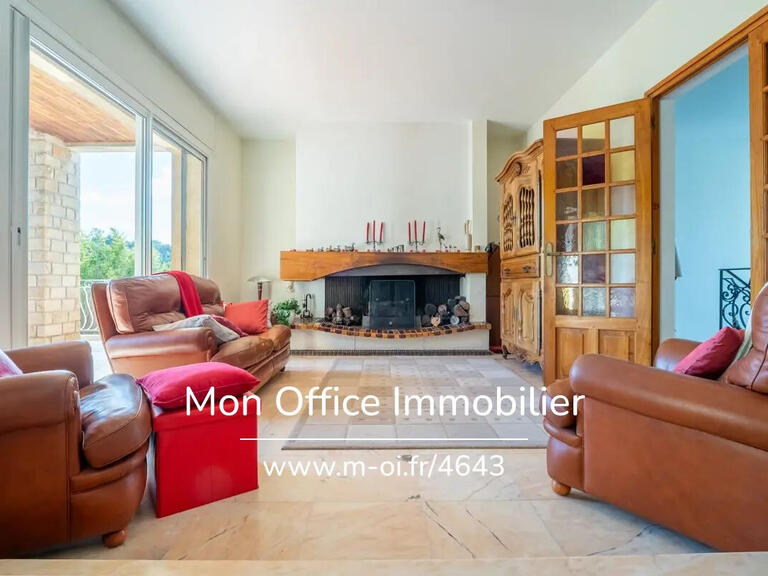 Propriété Aix-en-Provence - 300m²