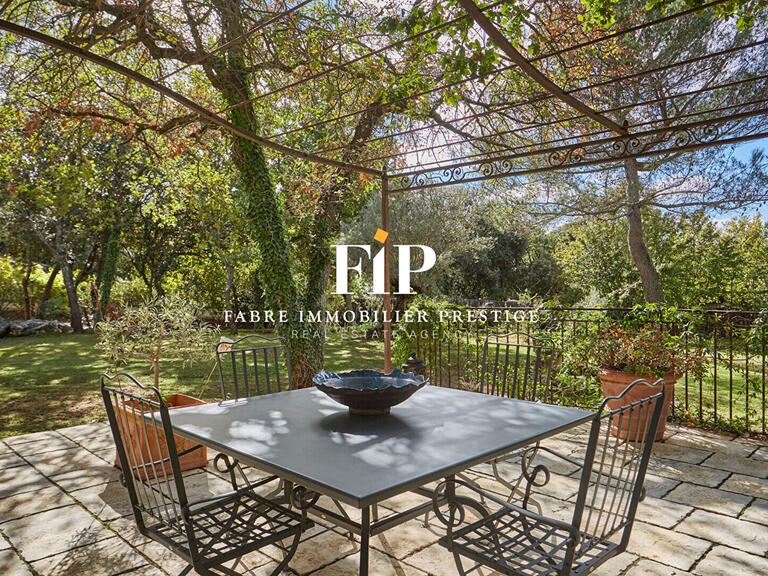 Property Aix-en-Provence - 6 bedrooms - 215m²