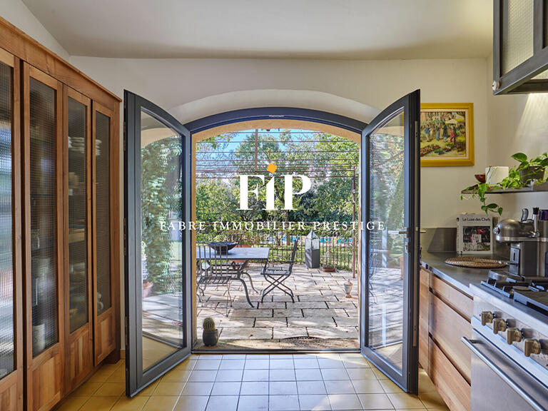 Property Aix-en-Provence - 6 bedrooms - 215m²