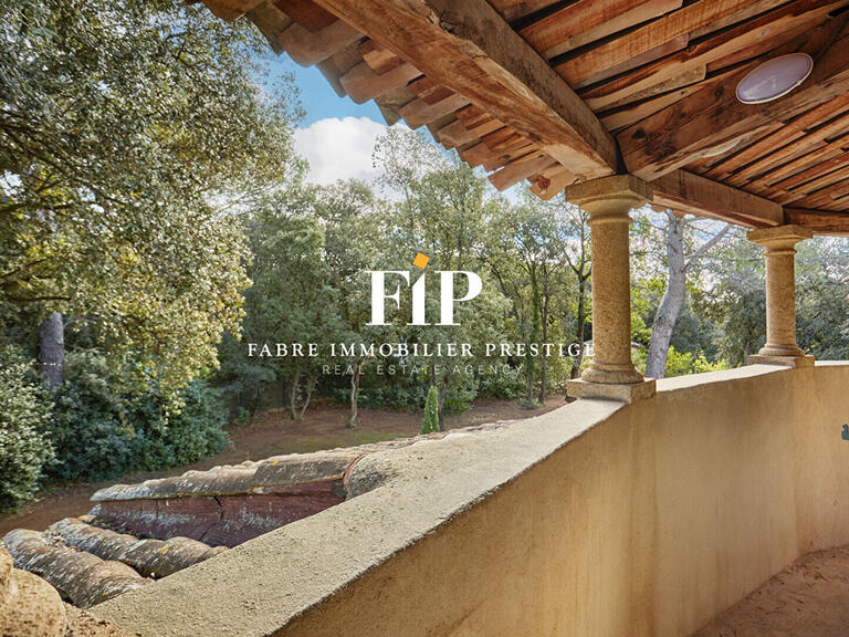 Property Aix-en-Provence - 6 bedrooms - 215m²