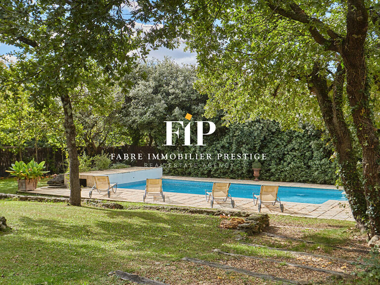 Property Aix-en-Provence - 6 bedrooms - 215m²