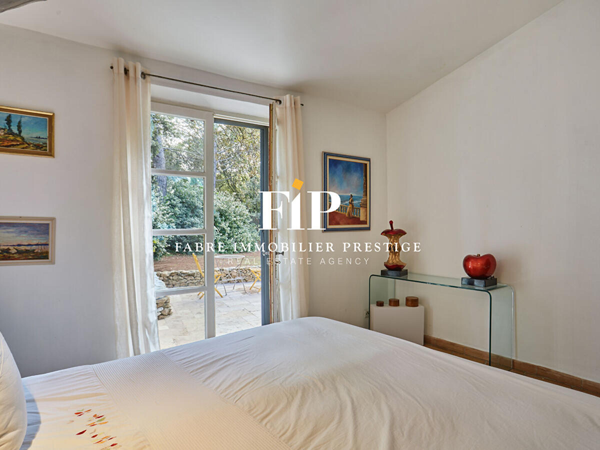 Property Aix-en-Provence