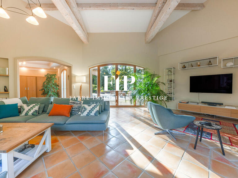 Property Aix-en-Provence - 6 bedrooms - 289m²