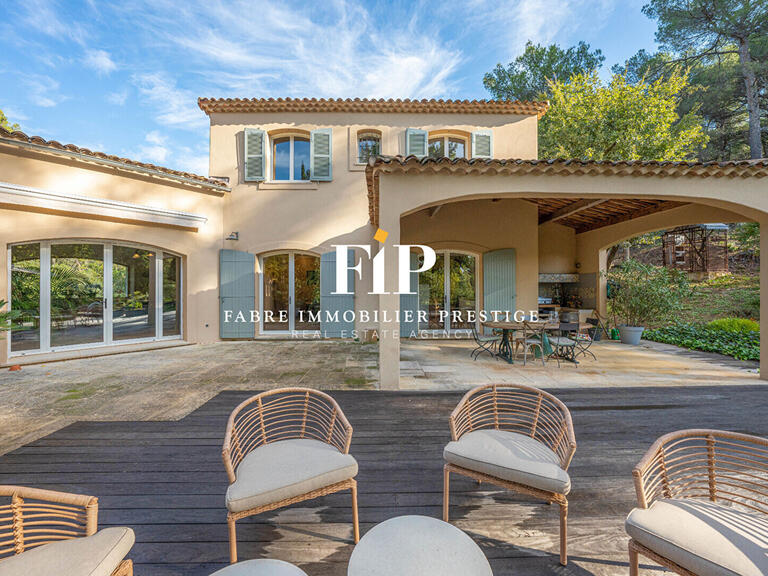 Property Aix-en-Provence - 6 bedrooms - 289m²