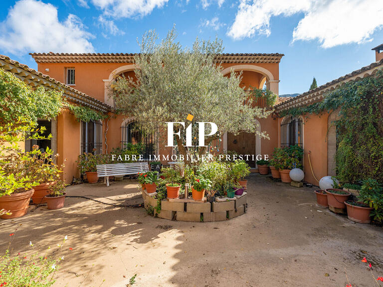 Property Aix-en-Provence - 3 bedrooms - 212m²