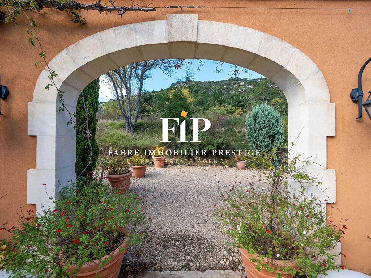 Property Aix-en-Provence