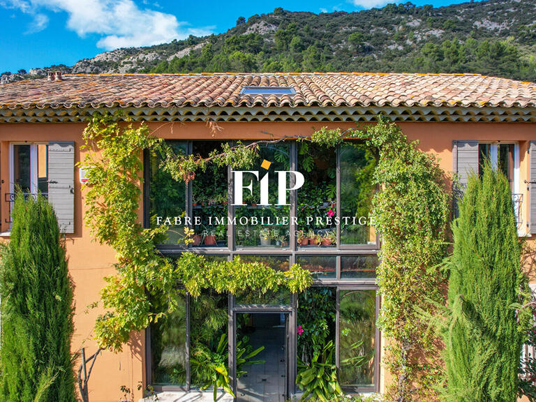 Property Aix-en-Provence - 3 bedrooms - 212m²