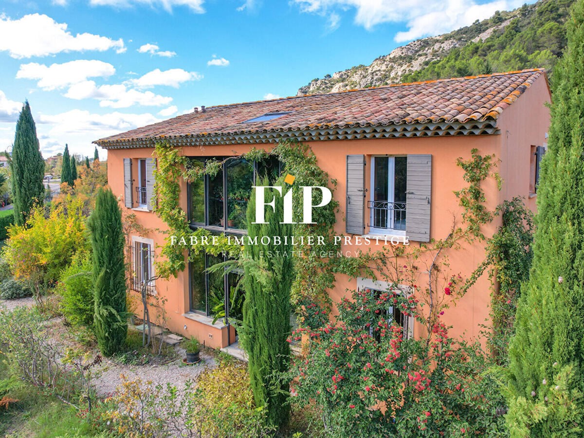 Property Aix-en-Provence