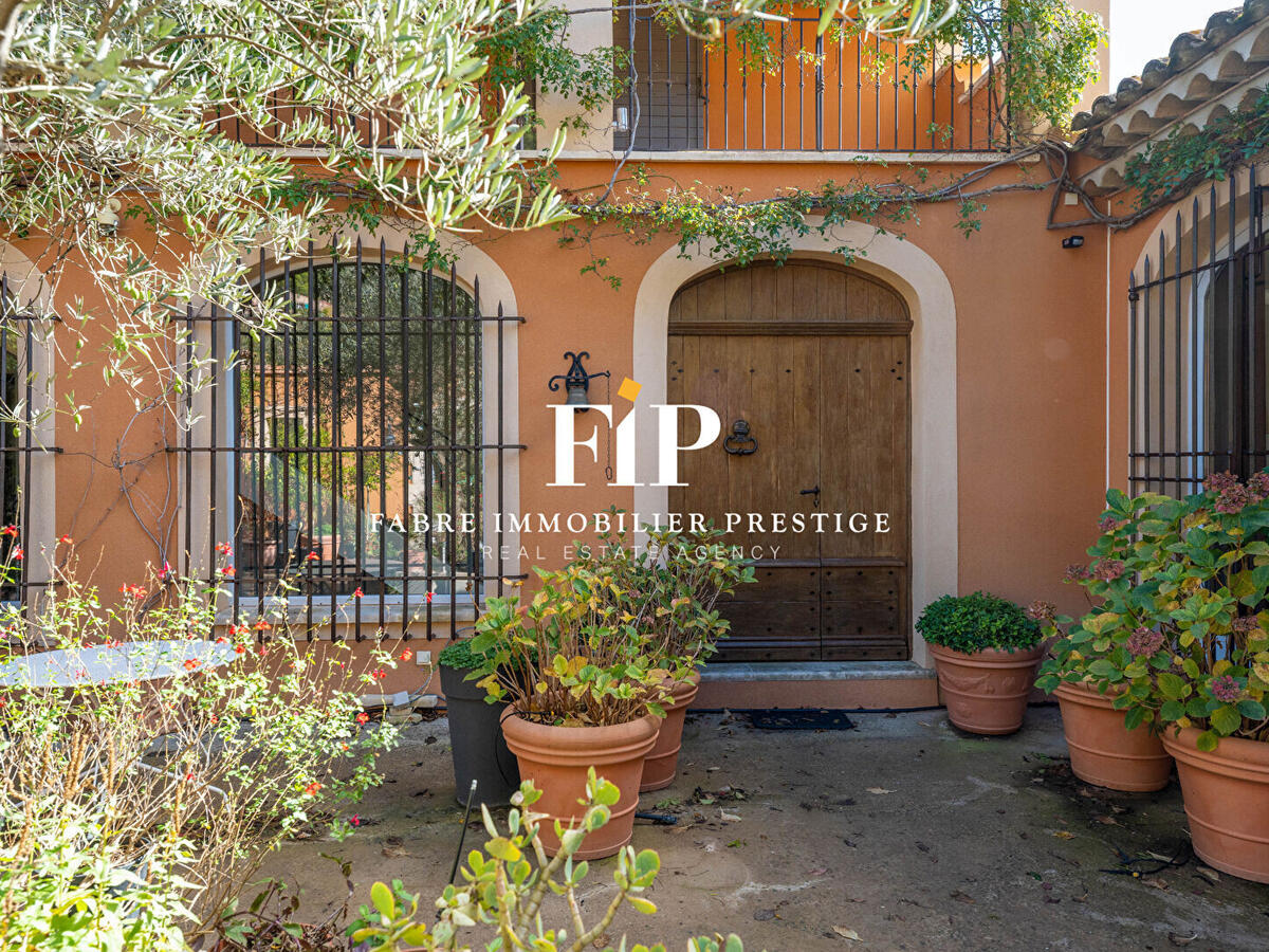 Property Aix-en-Provence