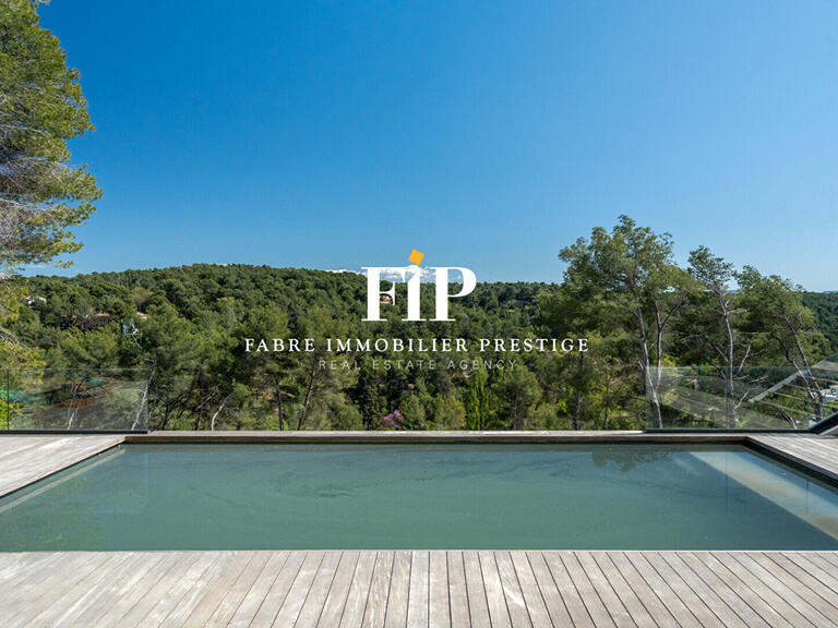 Property Aix-en-Provence - 6 bedrooms - 302m²