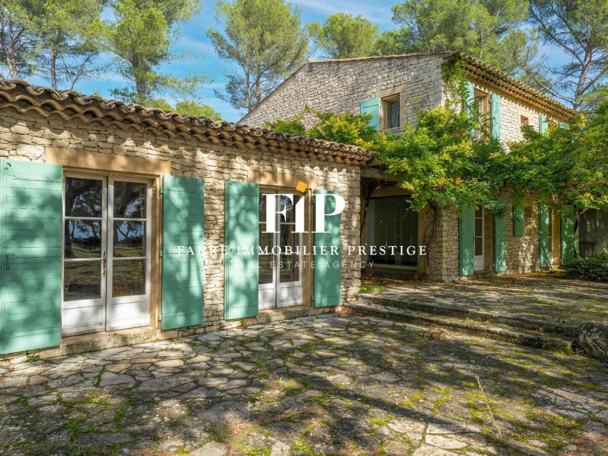 Property Aix-en-Provence