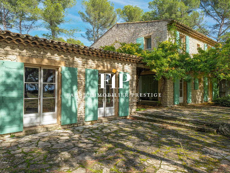 Propriété Aix-en-Provence - 8 chambres - 274m²