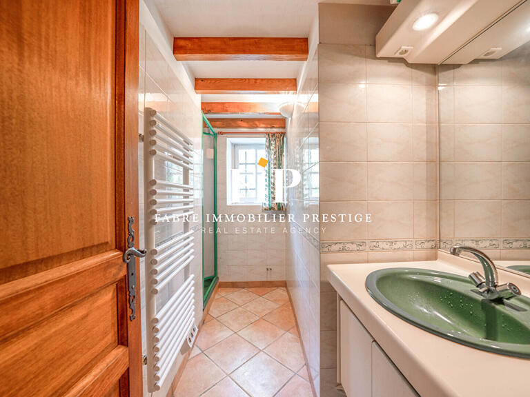 Propriété Aix-en-Provence - 8 chambres - 274m²