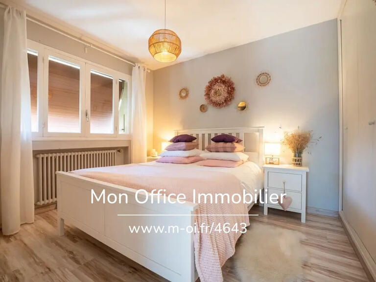 Propriété Aix-en-Provence - 300m²