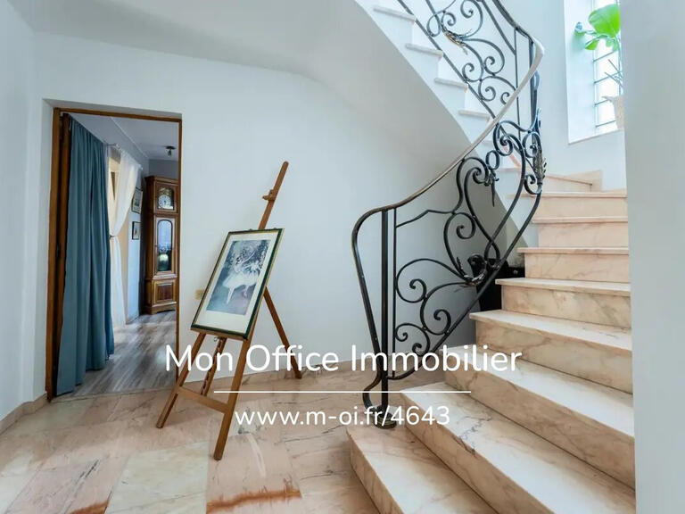 Propriété Aix-en-Provence - 300m²